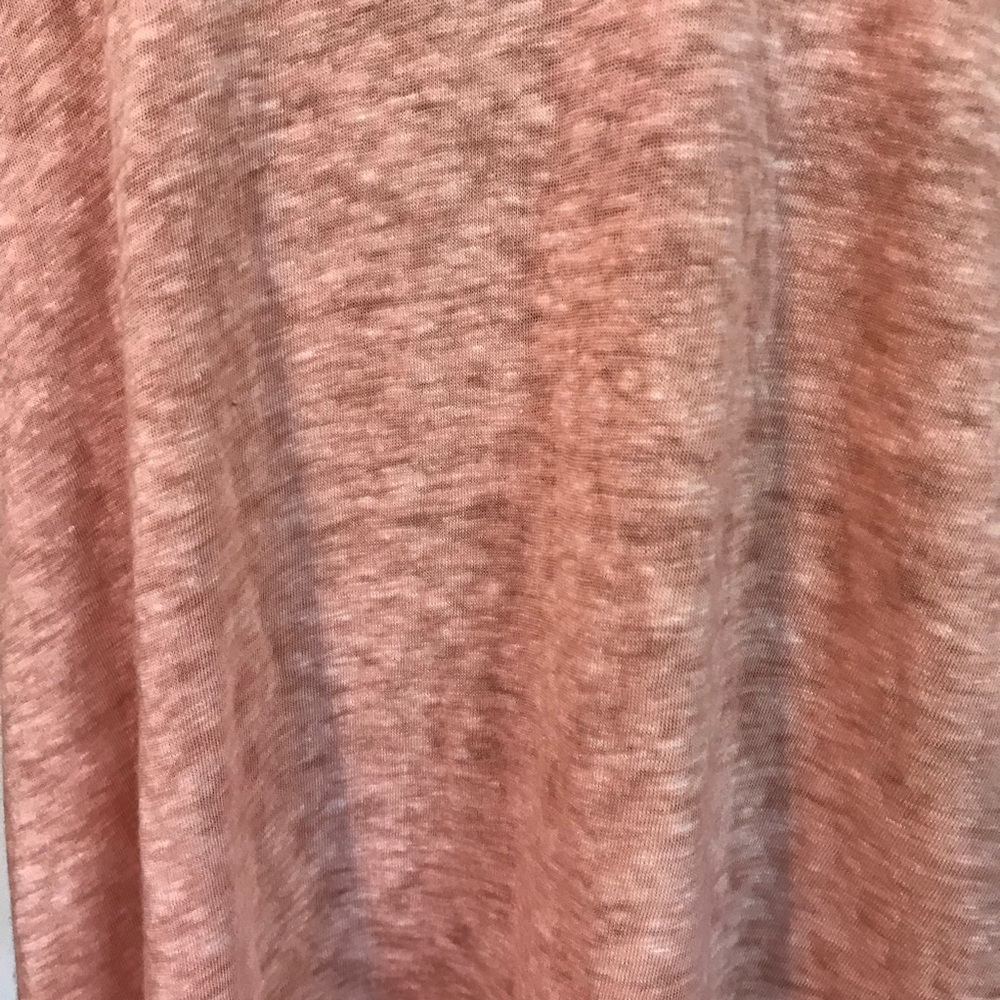 We The Free Peach Tee XS - Picture 4 of 6